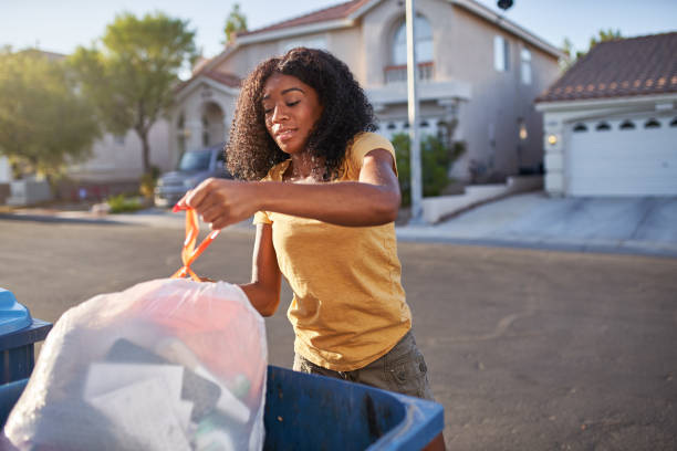Best Residential Junk Removal  in Benson, AZ