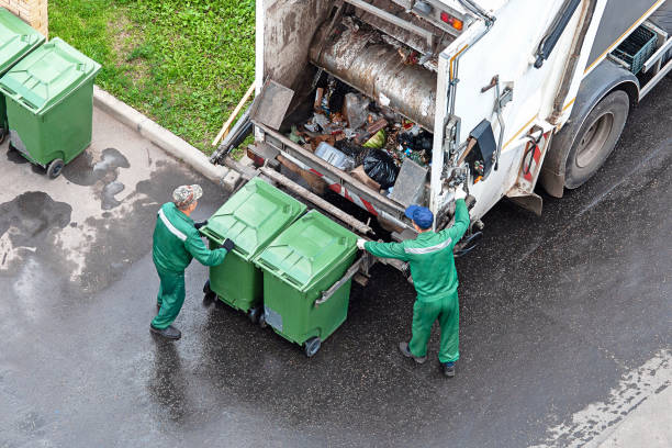 Best Office Junk Removal  in Benson, AZ