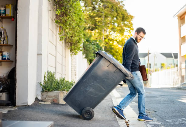Professional Junk Removal in Benson, AZ