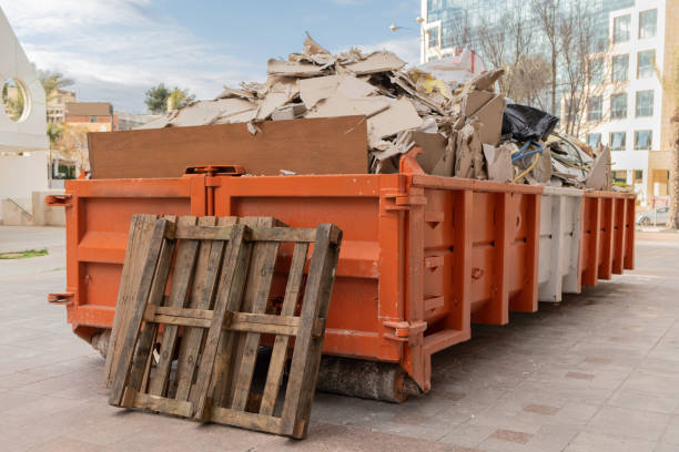 Best Dumpster Rental Services  in Benson, AZ