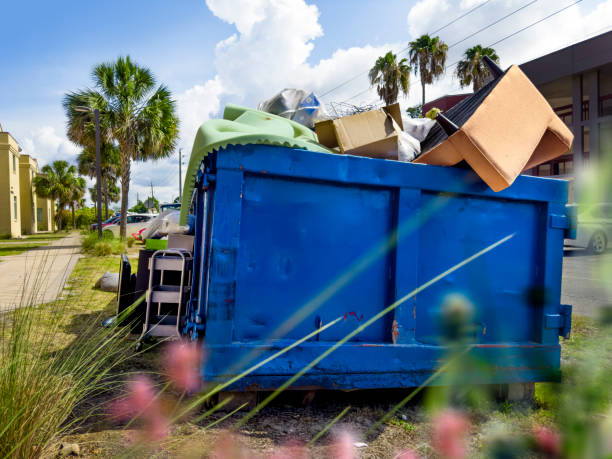 Full-Service Junk Removal in Benson, AZ