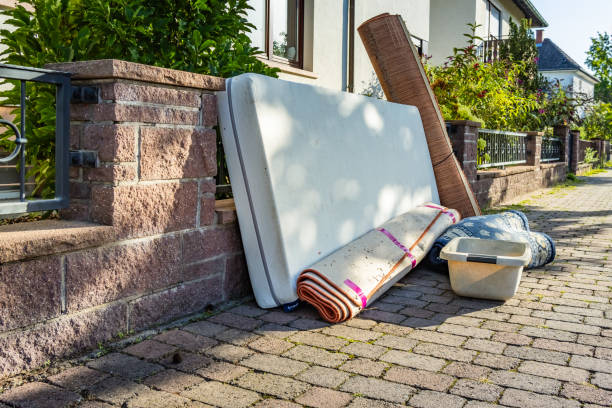 Best Junk Hauling Services  in Benson, AZ