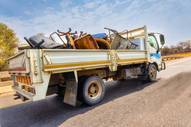Best Commercial Junk Removal  in Benson, AZ